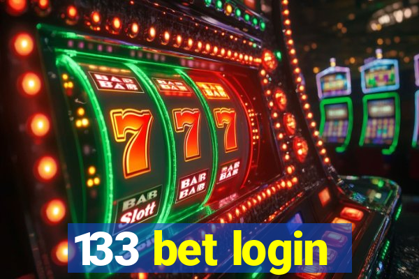 133 bet login